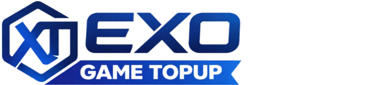 EXO GAME TOPUP