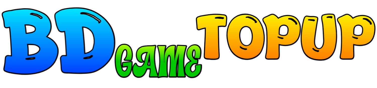 BD GAME TOP-UP FF